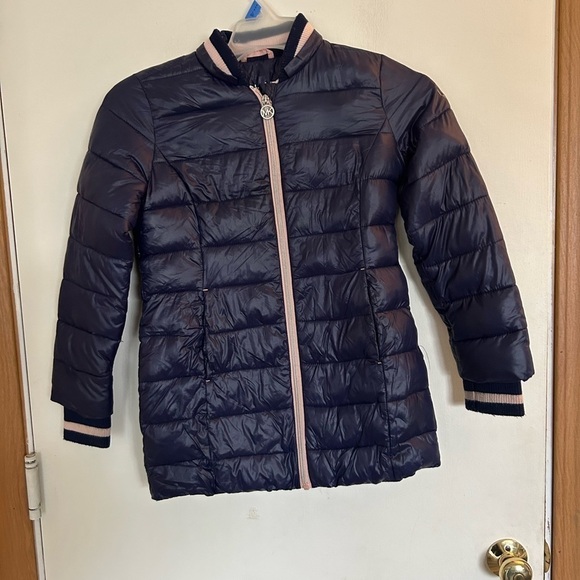 Michael, Michael Kors, youth 10/12 puffer jacket - Picture 1 of 8